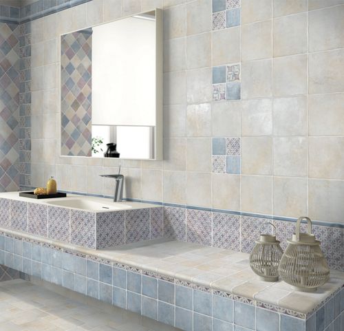 Keramikfliesen - GIOIELLI : PIETRA DI VOLTA - CERAMICA ALTA - Struktur / für Küche / für Badezimmer