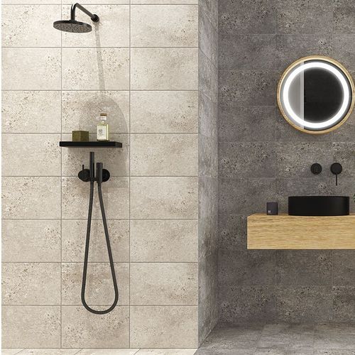 Keramikfliesen - CONCRETE - CERTECA | Floor and Wall Ceramic Tiles - matt / Hochglanz / für den Innenraum