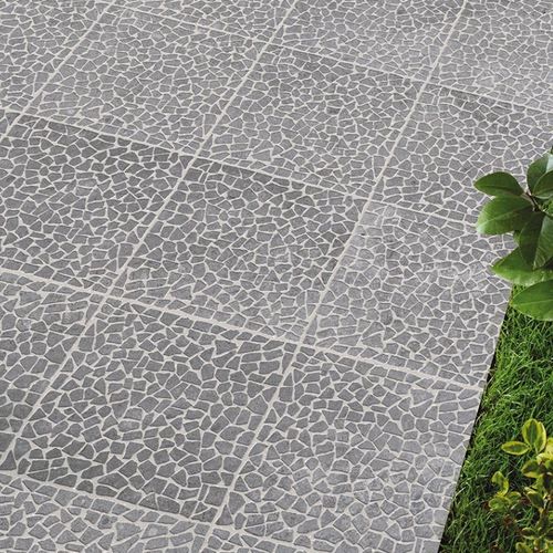 Keramikfliesen - CHIADO - CERTECA | Floor and Wall Ceramic Tiles - matt / für Außenbereich / für Garten