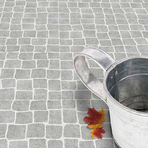 Keramikfliesen - SABUGAL - CERTECA | Floor and Wall Ceramic Tiles - matt / für Außenbereich / für Garten