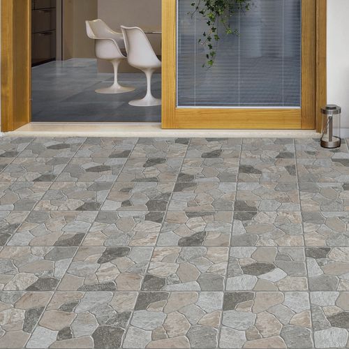 Keramikfliesen - MELIDES - CERTECA | Floor and Wall Ceramic Tiles - matt / für Außenbereich / für Garten