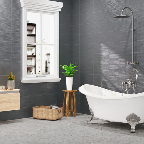 Keramikfliesen - GARDA - CERTECA | Floor and Wall Ceramic Tiles - matt / Hochglanz / für den Innenraum