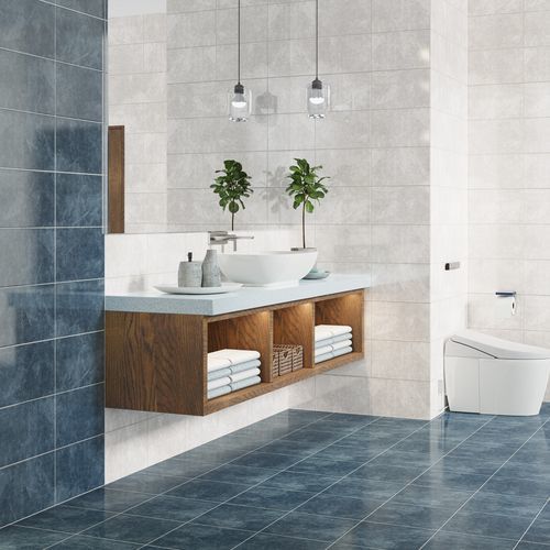 Keramikfliesen - GÉNOVA - CERTECA | Floor and Wall Ceramic Tiles - Hochglanz / für den Innenraum / für Badezimmer