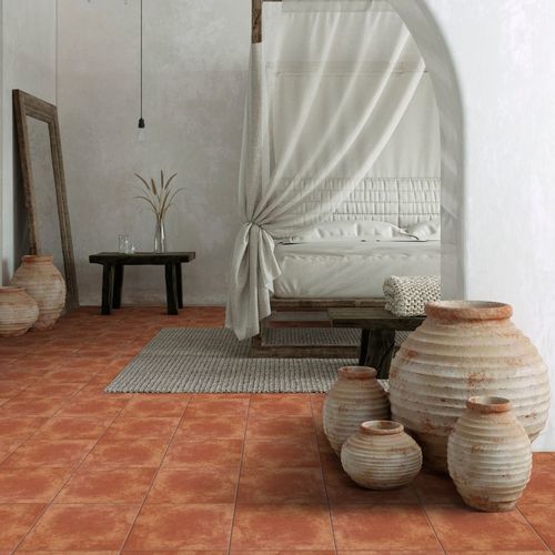 Keramikfliesen - TOULON - CERTECA | Floor and Wall Ceramic Tiles - matt / Innenbereich / für Außenbereich