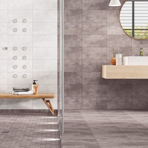 Fliesen für den Innenraum - EASY - CERTECA | Floor and Wall Ceramic Tiles - für Badezimmer / für Wohnzimmer / für Küche