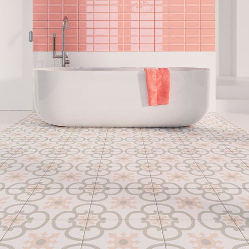 Keramikfliesen - VINTAGE - CERTECA | Floor and Wall Ceramic Tiles - matt / für den Innenraum / für Badezimmer
