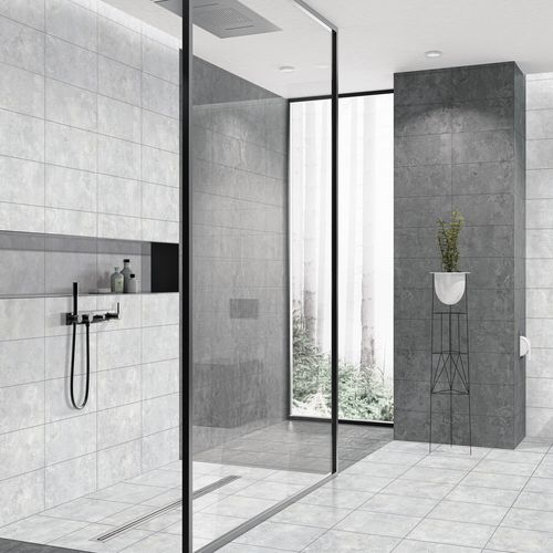 Keramikfliesen - URBAN - CERTECA | Floor and Wall Ceramic Tiles - matt / für den Innenraum / für Badezimmer