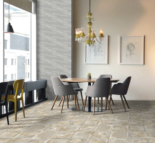 Keramikfliesen - R&Uacute;STICO - CERTECA | Floor and Wall Ceramic Tiles - matt / für den Innenraum / für Badezimmer