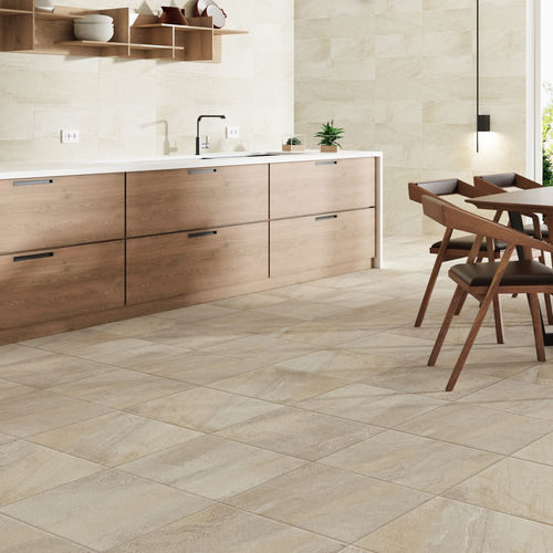 Keramikfliesen - STONE - CERTECA | Floor and Wall Ceramic Tiles - matt / für den Innenraum / für Badezimmer