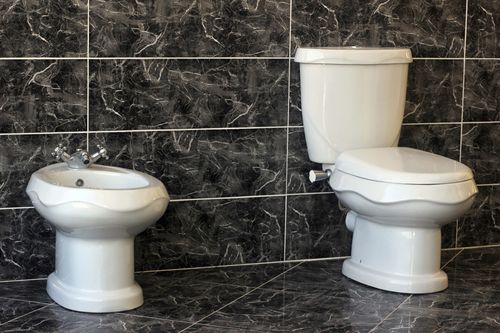 Keramikfliesen - GALAXY - CLEOPATRA GROUP - poliert / für Badezimmer / bodenstehend