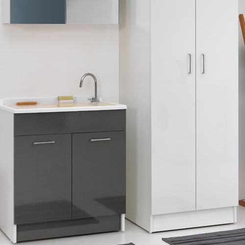 Waschküche-Möbel - LINDO MAX - COLAVENE