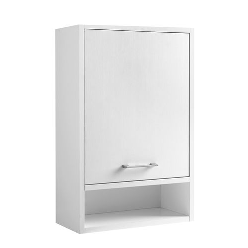 Moderner Badezimmer-Schrank - DOMESTICA - COLAVENE - für Privatgebrauch / Holz / wandmontiert