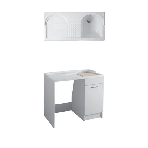Waschküche-Möbel - DUO - COLAVENE