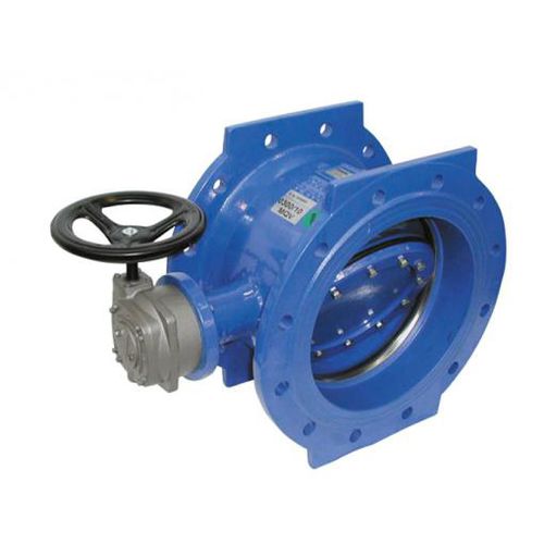 Wasserregelventil - EUROSTOP / WAFER / LUG / EURO 20 / NEEDLE - SAINT-GOBAIN CANALISATION