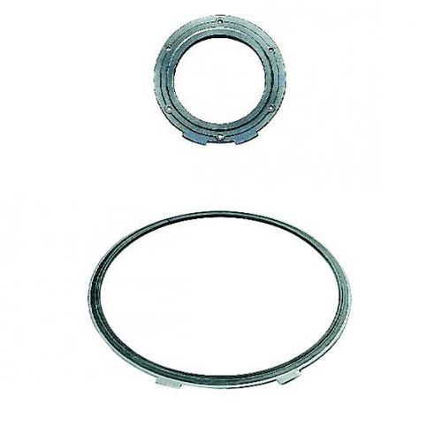 Tropfdosierungs-Anschluss - RIGID FLANGED JOINT - SAINT-GOBAIN CANALISATION - Metall / Kompression