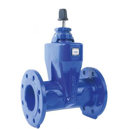 Wasserregelventil - SEWERAGE ISOLATING VALVES - SAINT-GOBAIN CANALISATION