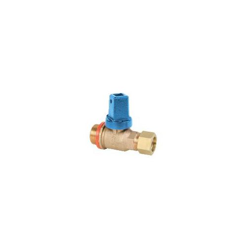 Tropfdosierungs-Anschluss - HOUSE CONNECTION VALVES - SAINT-GOBAIN CANALISATION - Metall / T