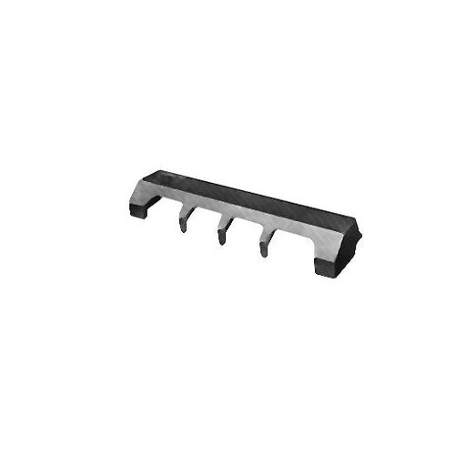 Metall-Gitterrost - GULLY UNITS C250 - SAINT-GOBAIN CANALISATION - für Übergang / für Abflussrinnen-Gitterrost / zur Drainage