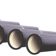 PE-Rohrleitung - SAINT-GOBAIN CANALISATION - PUR