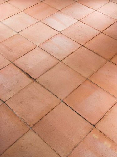 Terrakottafliesen - COTTO FURNO' - gealtert / für den Innenraum / für Außenbereich
