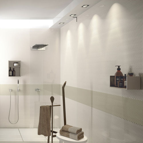 Feinsteinzeugfliesen - NIDO D’APE - COTTO TUSCANIA - für Küche / für Badezimmer / Wand