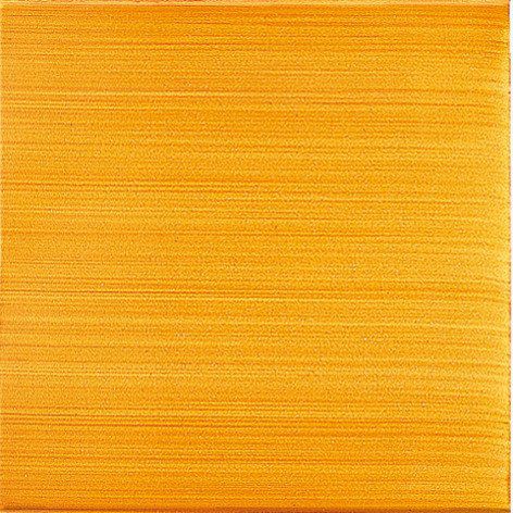 Keramikfliesen - PENNELLATO ARANCIO - DE MAIO FRANCESCO - für den Innenraum / Wand / Boden