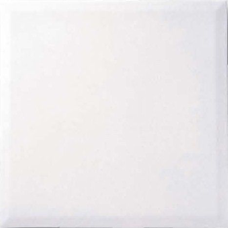 Keramikfliesen - BIANCO VIETRI - DE MAIO FRANCESCO - für den Innenraum / Wand / rechteckig