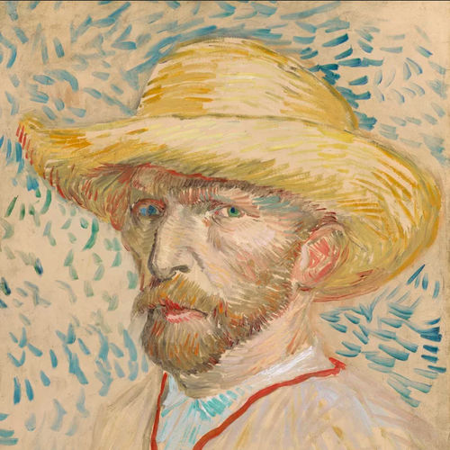 Feinsteinzeugfliesen - VAN GOGH  - DE MAIO FRANCESCO - gestrichen / für den Innenraum / für Empfangsbereich