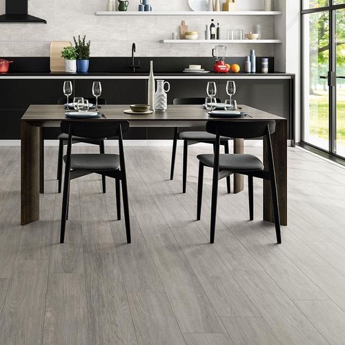 Feinsteinzeugfliesen - COMFORT W - DOM CERAMICHE - poliert / für den Innenraum / für Außenbereich