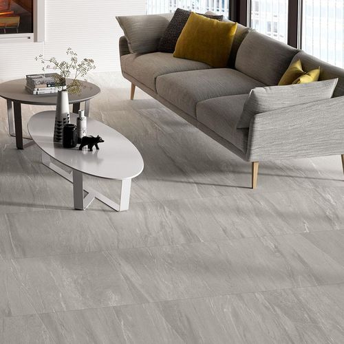Feinsteinzeugfliesen - COMFORT S  - DOM CERAMICHE - poliert / für den Innenraum / für Außenbereich