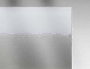 Glas-Duschkabine - ACQUA 5000: XTN2 L , XWV2 L - DUKA - mit Schiebetür / für Eckeinbau