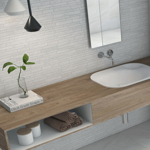 Feinsteinzeugfliesen - ALPINO - CONTEMPORARY STONE  - DURSTONE - matt / in Naturoptik / für den Innenraum