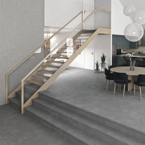 Feinsteinzeugfliesen - FRAME - CONTEMPORARY STONE - DURSTONE - poliert / matt / in Naturoptik