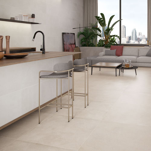 Feinsteinzeugfliesen - MOMA - CONTEMPORARY STONE - DURSTONE - in Naturoptik / seidenmatt / für den Innenraum