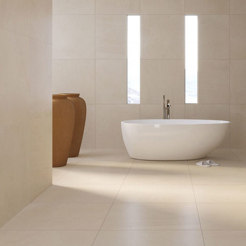 Feinsteinzeugfliesen - GOBI  - ELIANE CERAMIC TILES - poliert / satiniert / für den Innenraum