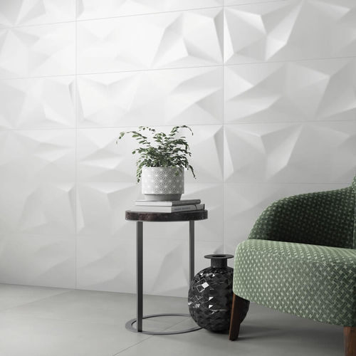 Keramikfliesen - DIAMANTE  - ELIANE CERAMIC TILES - satiniert / für den Innenraum / für Badezimmer