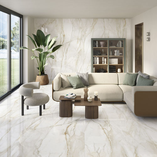 Fliesen für den Innenraum - INCANTO - ELIOS CERAMICA - für Badezimmer / für Wohnzimmer / für Küche
