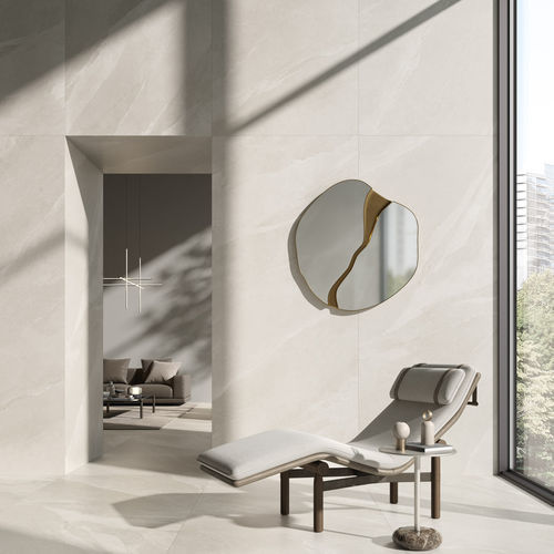 Feinsteinzeugfliesen - LITHOS - ELIOS CERAMICA - matt / in Naturoptik / für den Innenraum