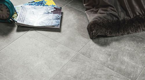 Feinsteinzeugfliesen - GRAND PLACE - ELIOS CERAMICA - emailliert / für den Innenraum / für Außenbereich