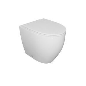 Wandhängendes WC - WCBLR - ESEDRA - Keramik / für Privatgebrauch / für Gewerbegebrauch