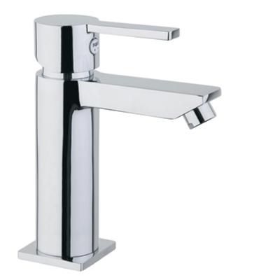 Bidet-Einhebelmischer - 77 CR 7530 - FIORE RUBINETTERIE - Aufsatz / aus verchromtem Metall / für Badezimmer
