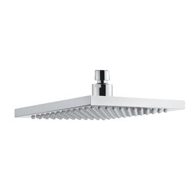 Deckenmontierter Duschkopf - 35 0004 22 - FIORE RUBINETTERIE - quadratisch / Regenstrahl
