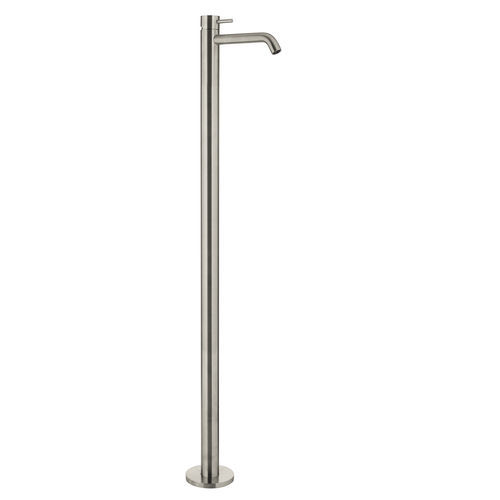 Einhebelmischer für Waschtisch - 440AI7145 - FIORE RUBINETTERIE - bodenstehend / Metall / für Badezimmer