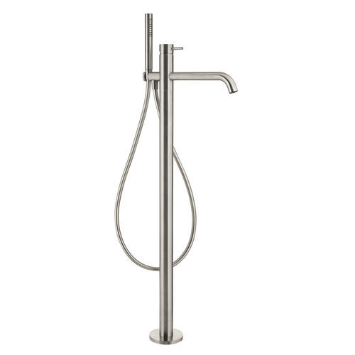 Einhebelmischer für Badewanne - 440AI7157 - FIORE RUBINETTERIE - bodenstehend / Metall / für Badezimmer