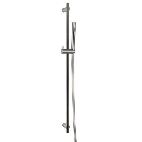 Wandmontiertes Duschsystem - 30AI0390 - FIORE RUBINETTERIE - modern / mit Handbrause