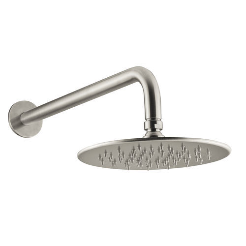 Wandmontierter Duschkopf - 30AI8670 - FIORE RUBINETTERIE - rund / Regenstrahl