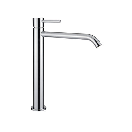 Einhebelmischer für Dusche - 444CR5250 02 - FIORE RUBINETTERIE - Aufsatz / Metall / für den Innenraum