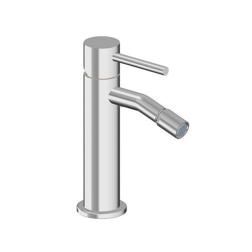 Bidet-Einhebelmischer - 444CR5255 02 - FIORE RUBINETTERIE - Aufsatz / Metall / für den Innenraum