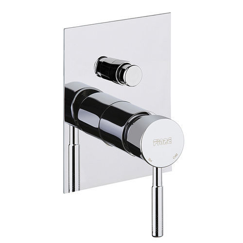 Einhebelmischer für Dusche - 44CR7517 - FIORE RUBINETTERIE - wandmontiert / Einbau / Metall