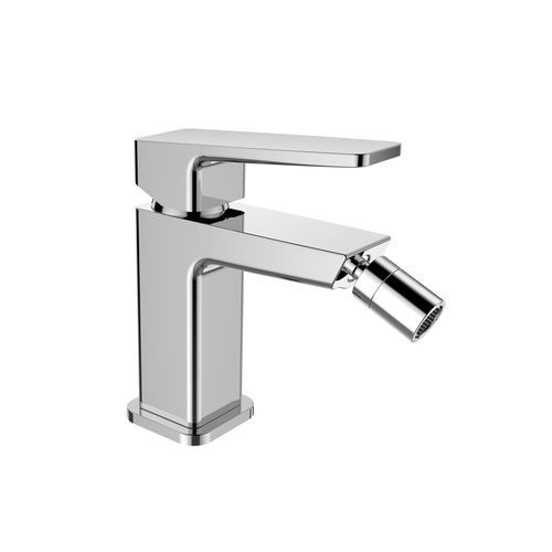 Bidet-Einhebelmischer - 140CR4430 - FIORE RUBINETTERIE - Aufsatz / Metall / für den Innenraum